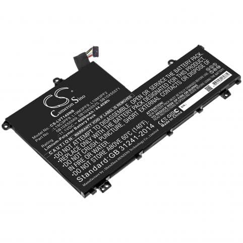 Batterie pour Lenovo 5B10V25240