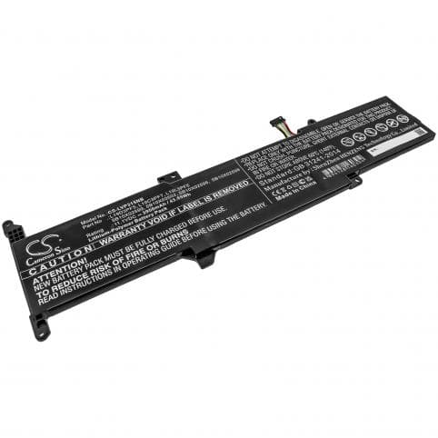 Batterie pour Lenovo ideapad 3-14iil05