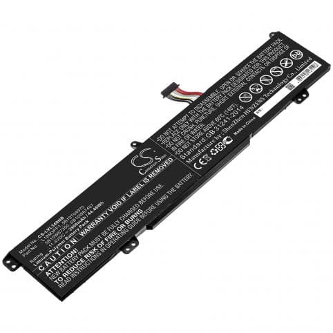 Batterie pour Lenovo 5B10T04975