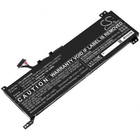 Batterie pour Lenovo 5B10W86195