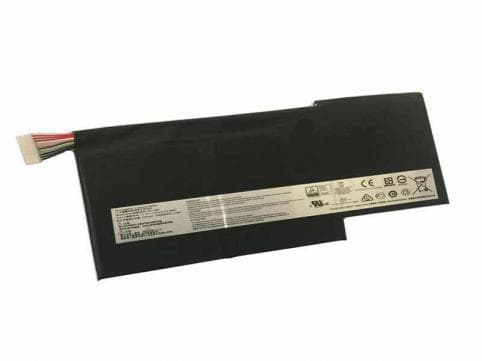 Batterie pour MSI MS-16K7