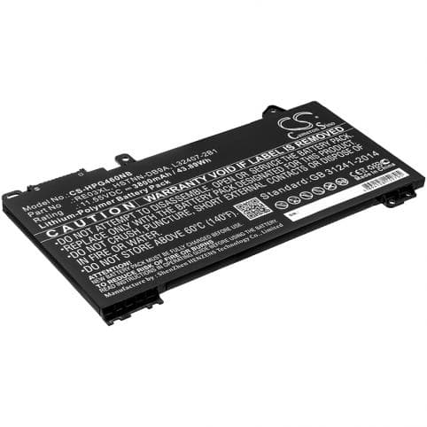 Batterie pour HP HSTNN-0B1C