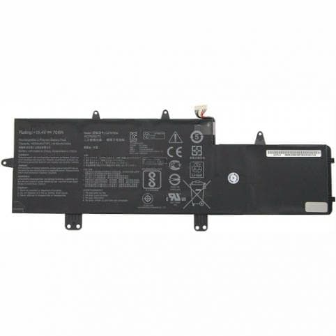 Batterie pour Asus 0B200-02980100