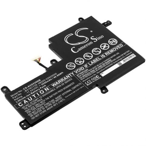 Batterie pour Asus 0B200-02920000