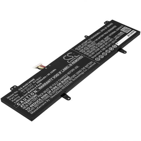 Batterie pour Asus 0B200-02710000
