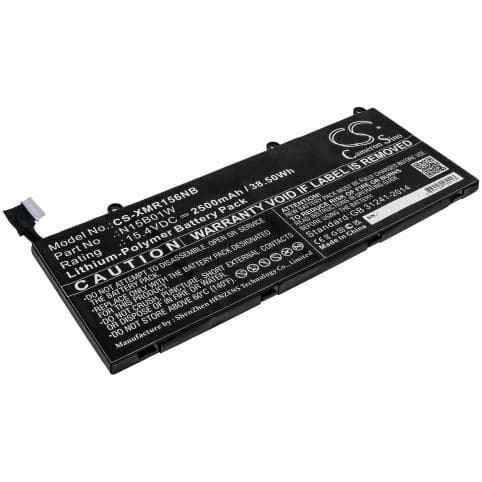 Batterie pour Xiaomi N15B01W