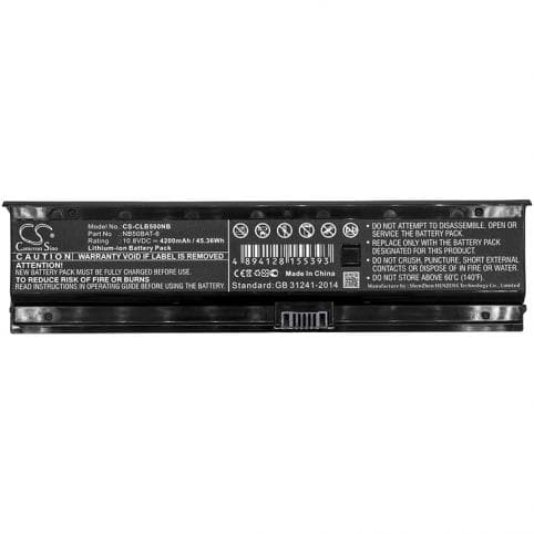 Batterie pour Shinelon HUIMIEZHE DD2