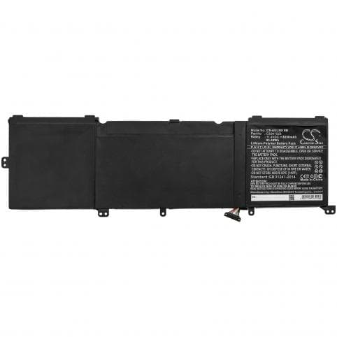 Batterie pour Asus C32n1523