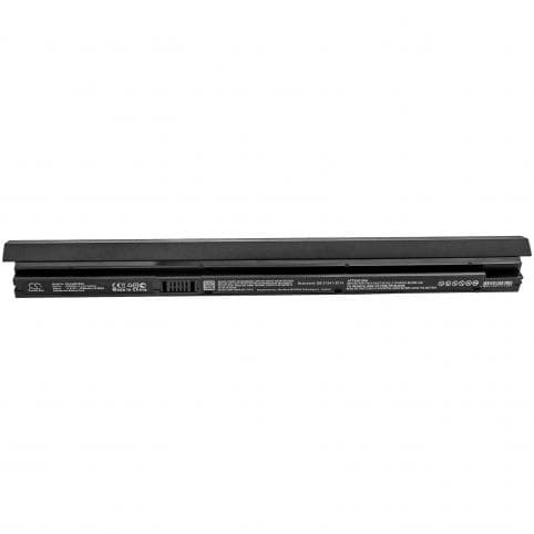 Batterie pour Clevo 6-87-W95KS