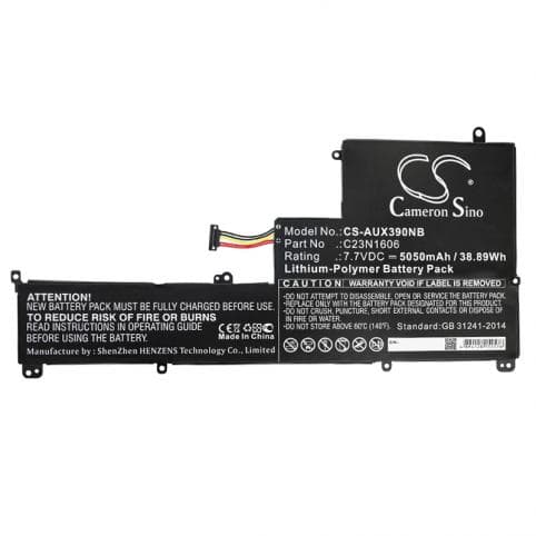 Batterie pour Asus 0B200-02210000
