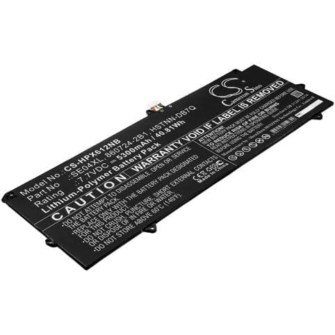Batterie pour HP 860708-855