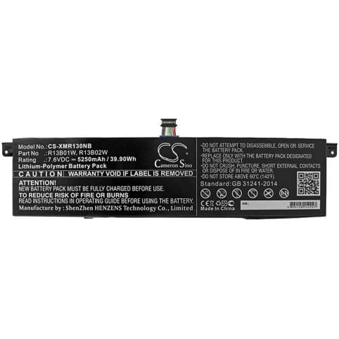 Batterie pour Xiaomi R13B01W