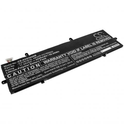 Batterie pour Asus 0B200-03160000