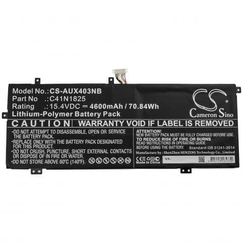 Batterie pour Asus 0B200-03250000