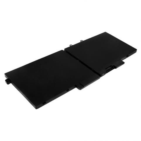 Batterie pour Dell 09JRYT