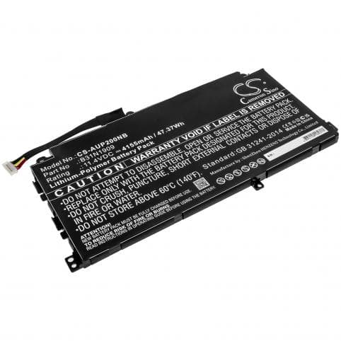 Batterie pour Asus 0B200-03670000