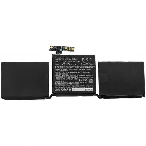 Batterie pour Apple 616-00675