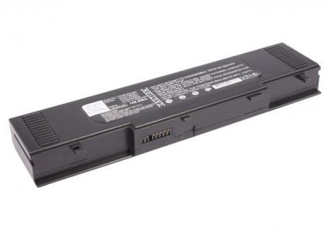 Batterie pour Mitac 44167736000