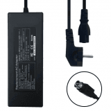 Chargeur pour Clevo Chicony CPA09-022A