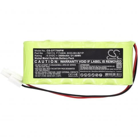 Batterie pour Craftsman 700113