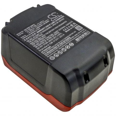 Batterie pour Porter Cable PC18B