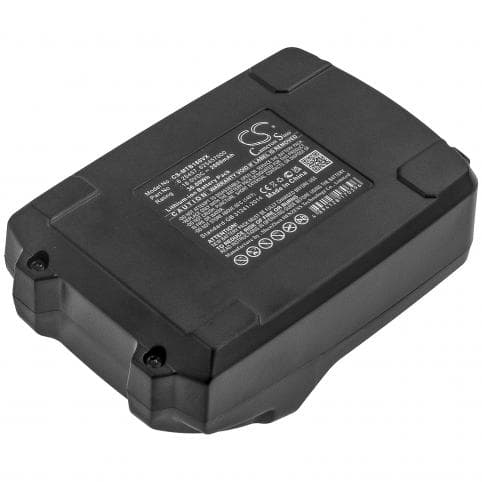 Batterie pour Haaga 355 accu