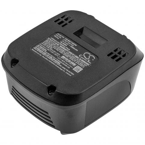 Batterie pour Bosch 2 607 335 040