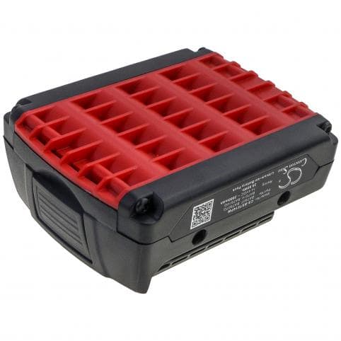 Batterie pour Bosch BAT607