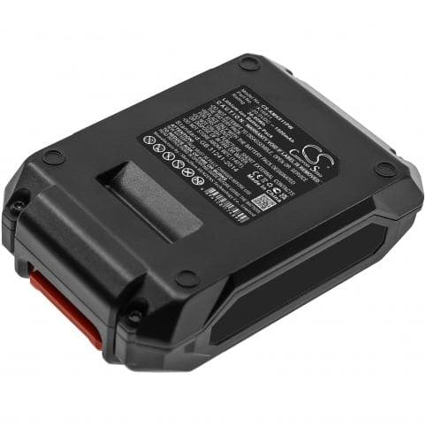 Batterie pour Kimo K16811