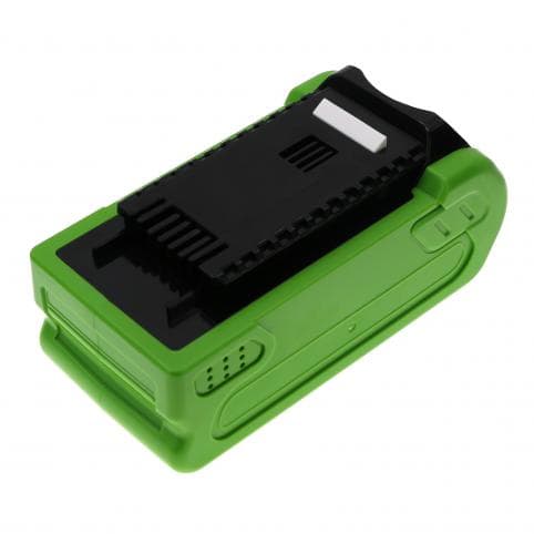 Batterie pour Greenworks 29472