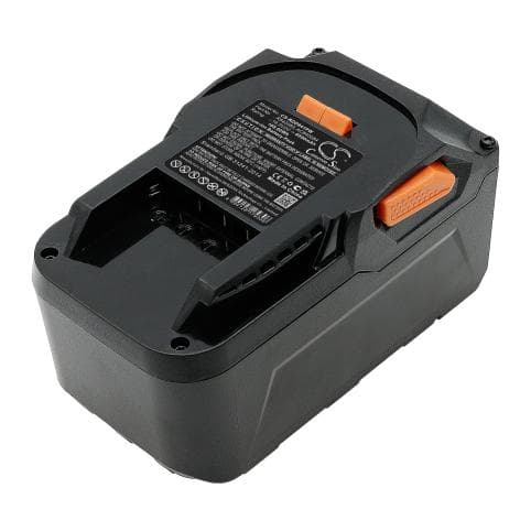 Batterie pour Ridgid R840083