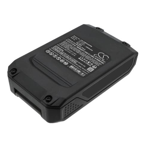 Batterie pour Alpina BT 4024