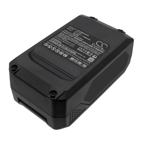 Batterie pour Powerworks 2CM P24LM32
