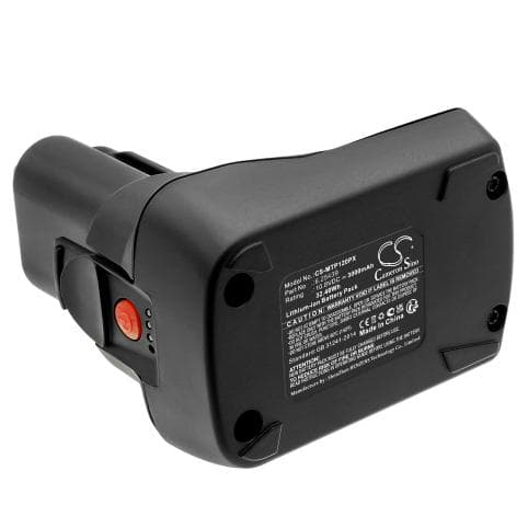 Batterie pour Metabo 6.25439