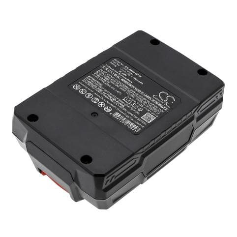 Batterie pour Parkside PAP 20 A1