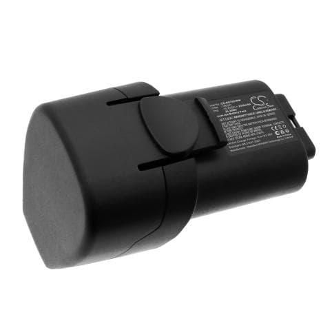 Batterie pour Aesculap 160301