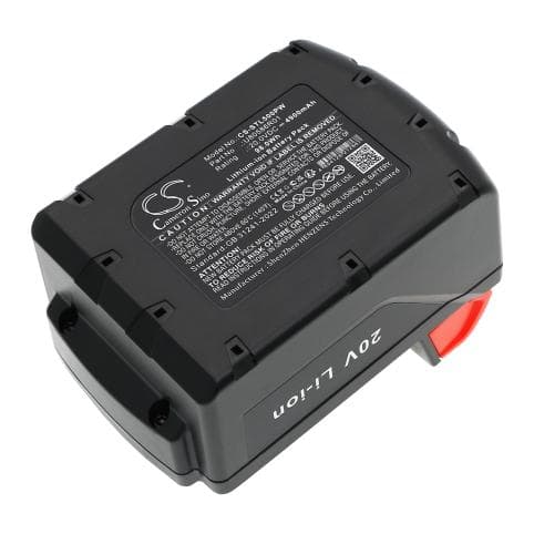 Batterie pour Samuel U80586R01