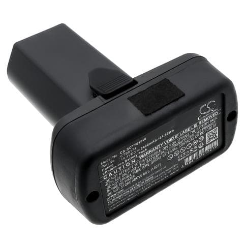 Batterie pour Snap ON CTB8174