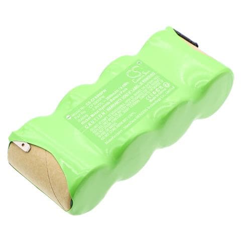 Batterie pour Craftsman 900.11458 cordless screw driver