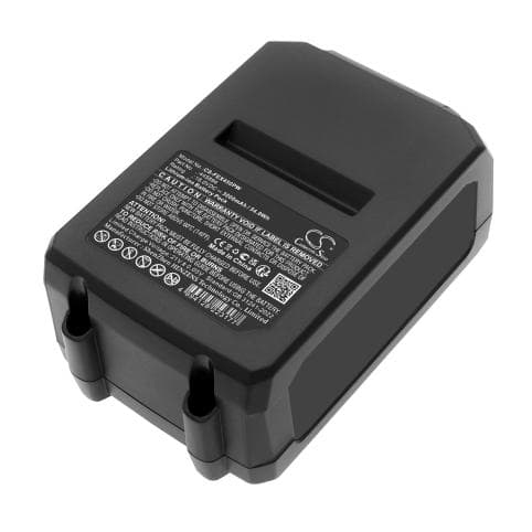 Batterie pour Flex 445894
