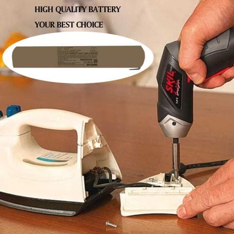 Batterie pour Skil 4804048