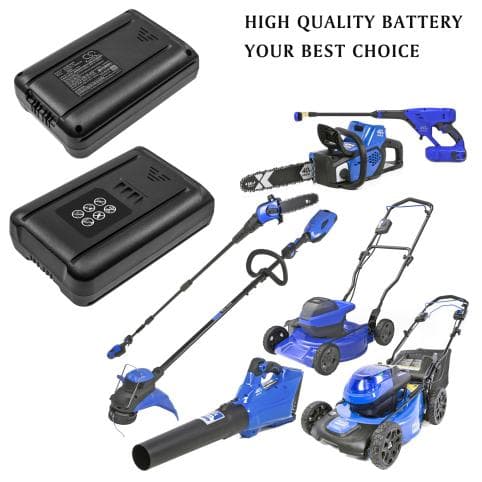 Batterie pour Kobalt KB2540C-06