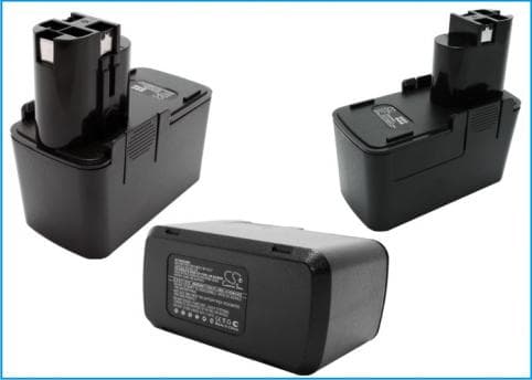 Batterie pour Skil 2 607 335 055