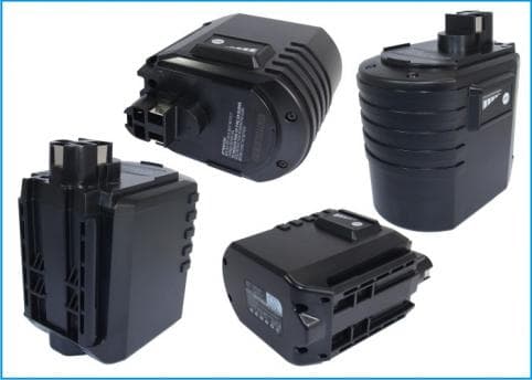 Batterie pour Ramset DD524