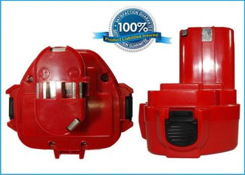 Batterie pour Makita 1220