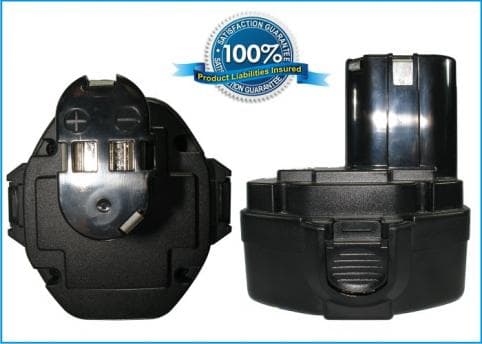 Batterie pour Makita 1234
