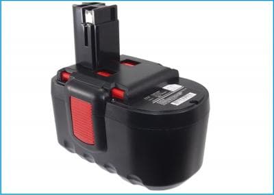 Batterie pour Bosch 2 607 335 268