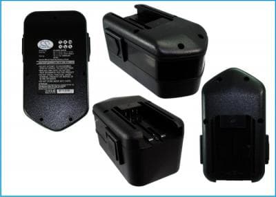 Batterie pour Chicago Pneumatic 8940158631