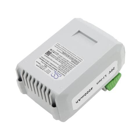 Batterie pour Workpro D01102700