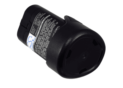 Batterie pour Wurth 07006522
